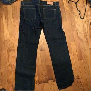 Baldwin jeans